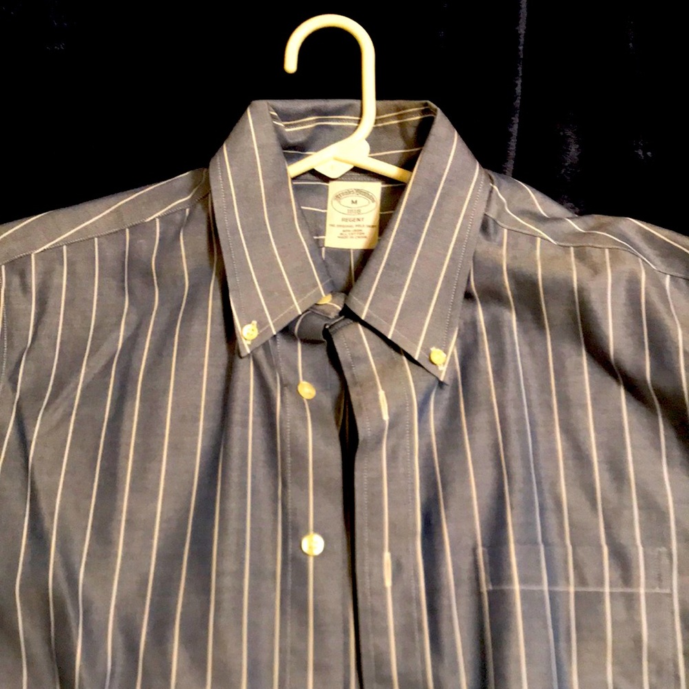 Brooks Brothers Regent